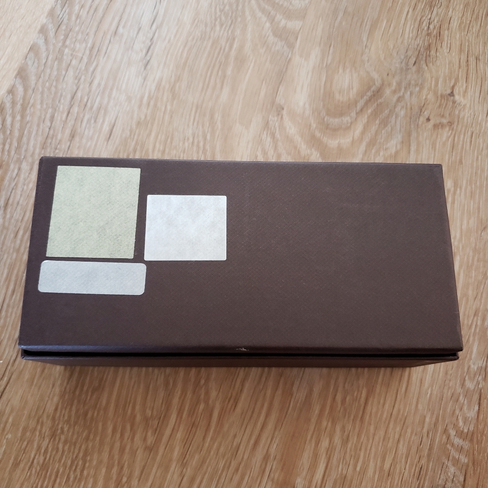 Tom Ford empty sunglass case box - Picture 8 of 10